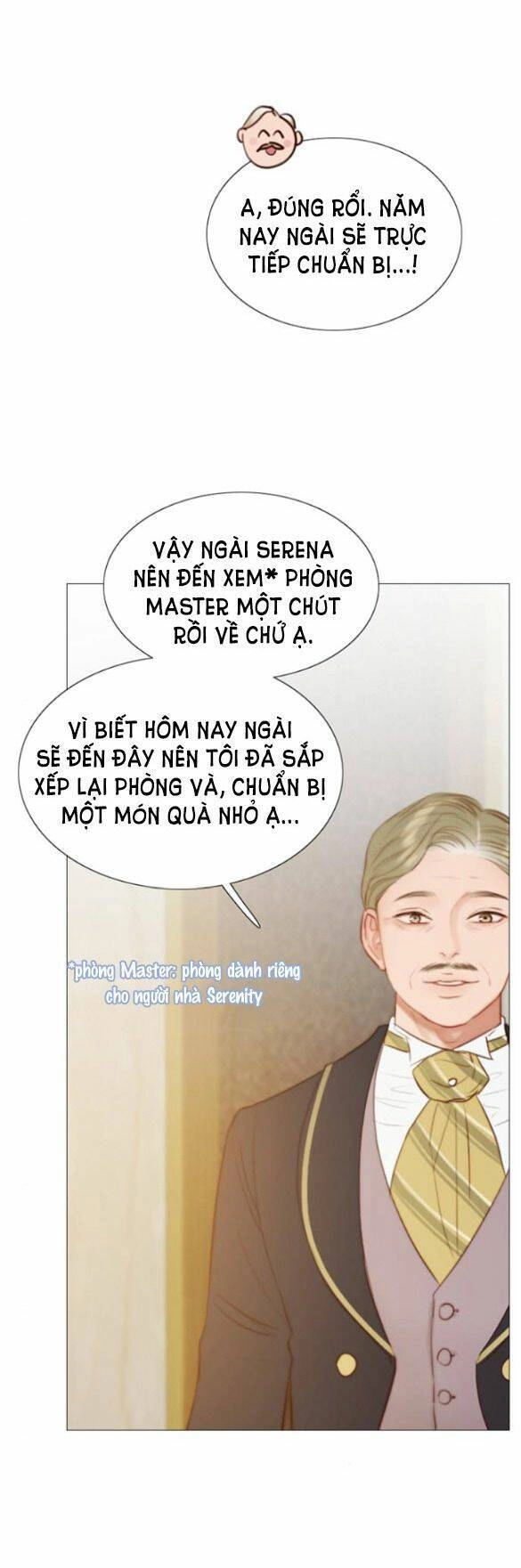Serena Chapter 15.5 - 23