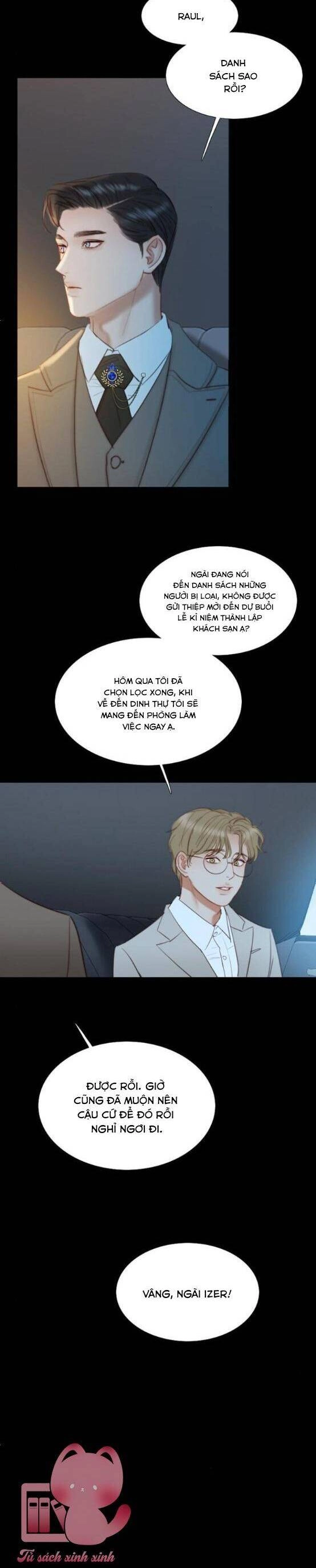 Serena Chapter 16 - 14