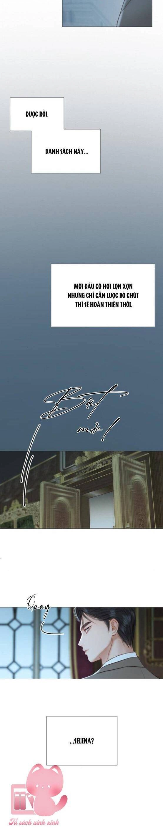 Serena Chapter 16 - 16