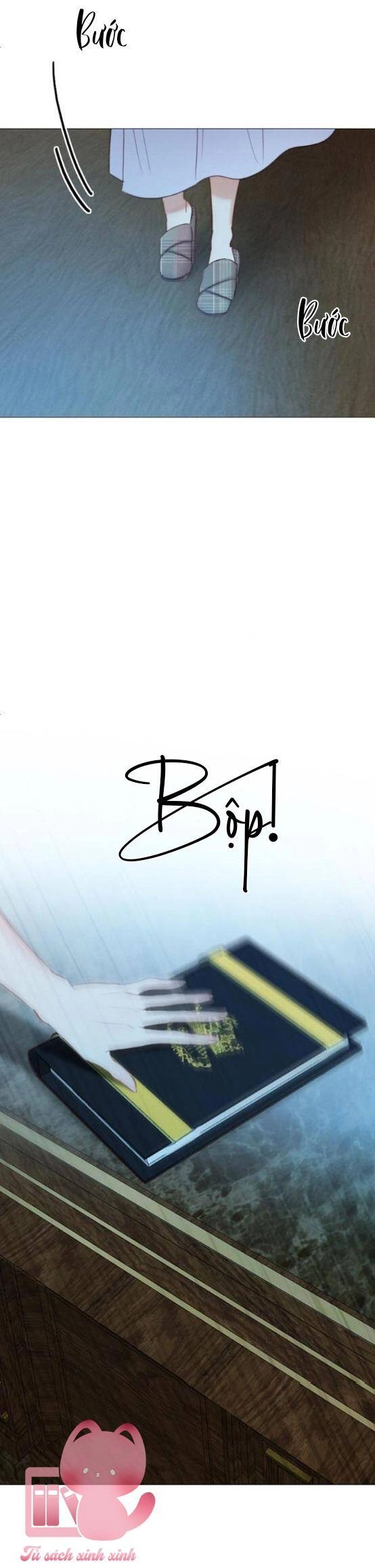 Serena Chapter 16 - 17