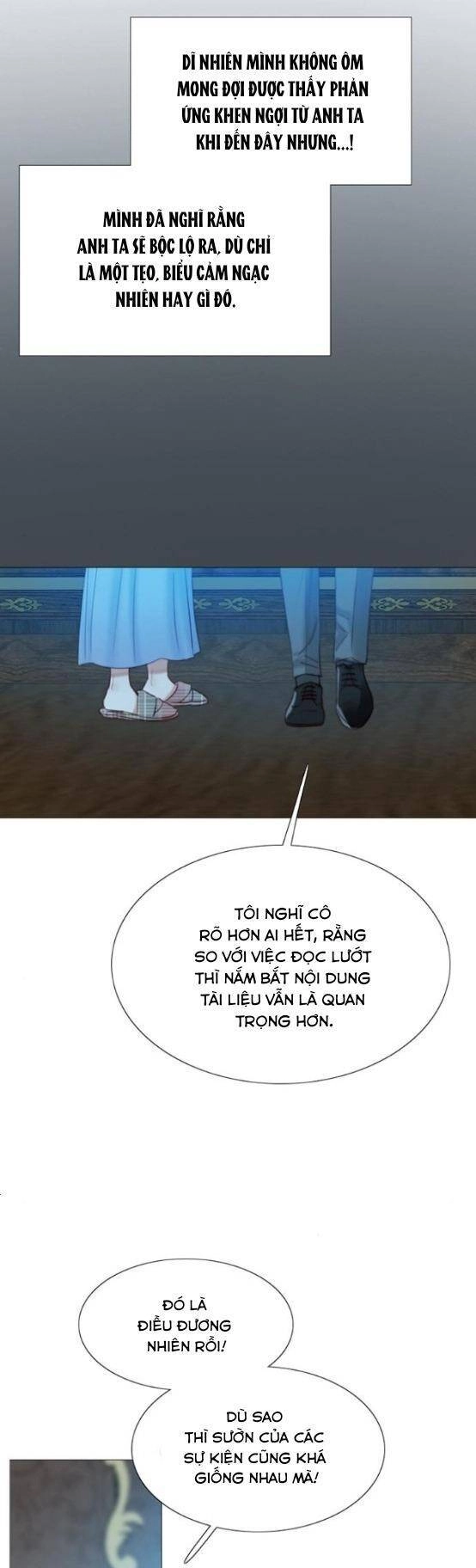 Serena Chapter 16 - 22