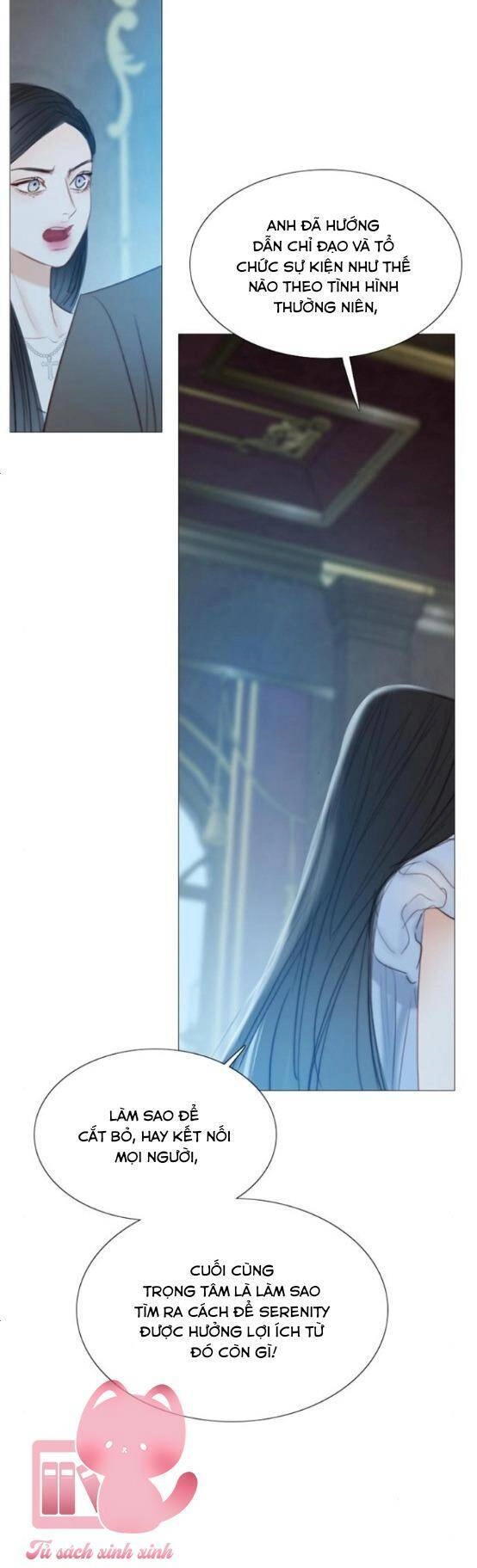 Serena Chapter 16 - 23