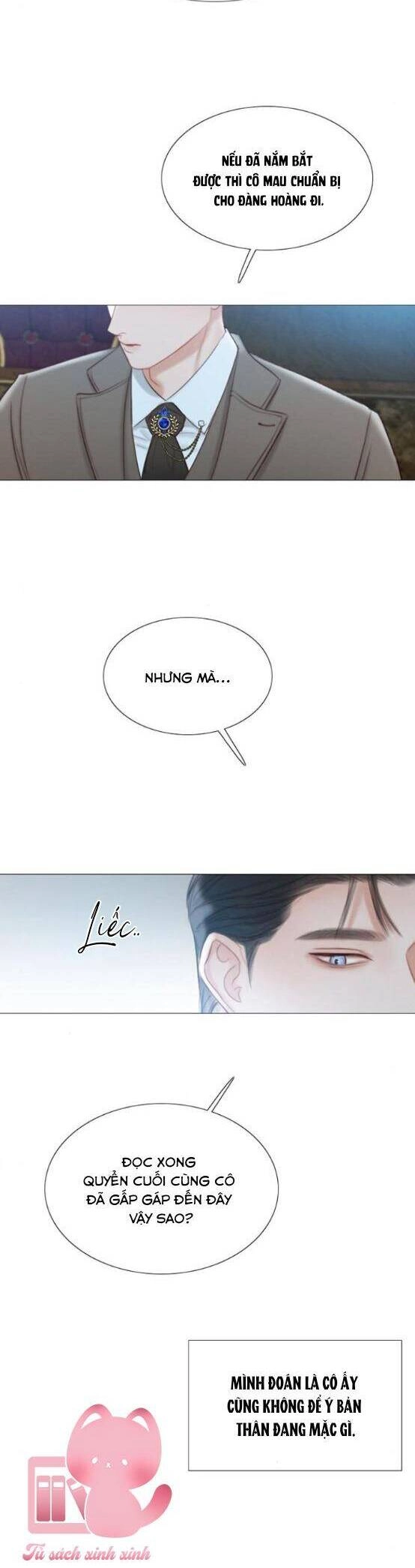 Serena Chapter 16 - 25