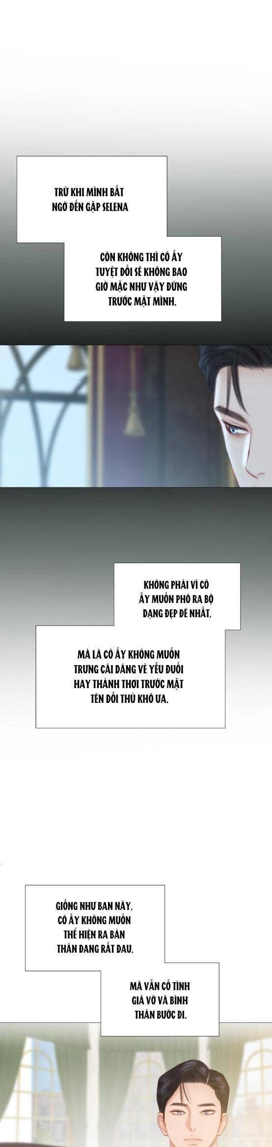 Serena Chapter 16 - 28