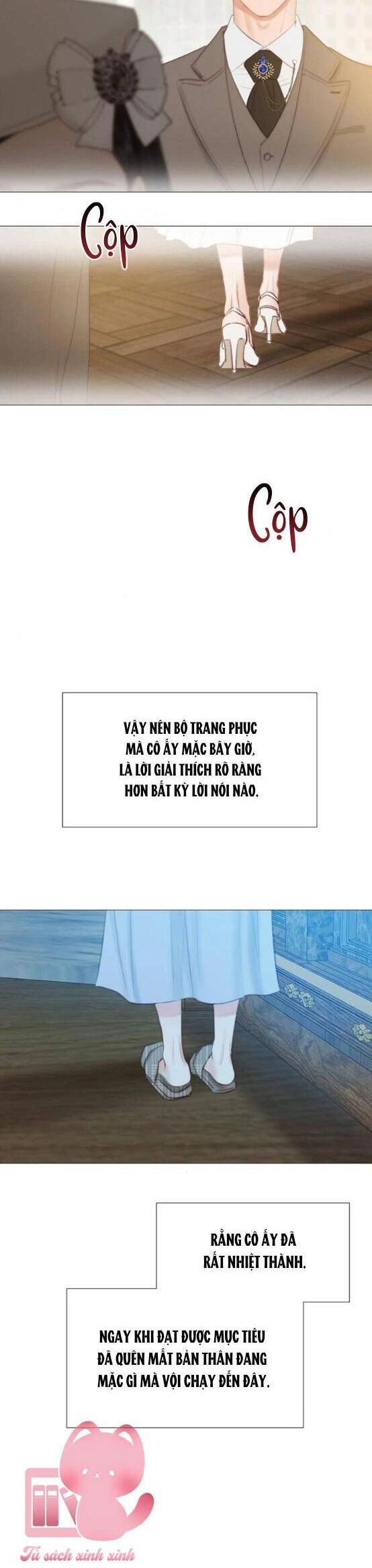 Serena Chapter 16 - 29