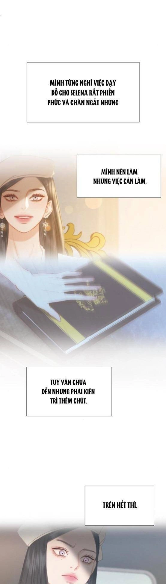 Serena Chapter 16 - 30