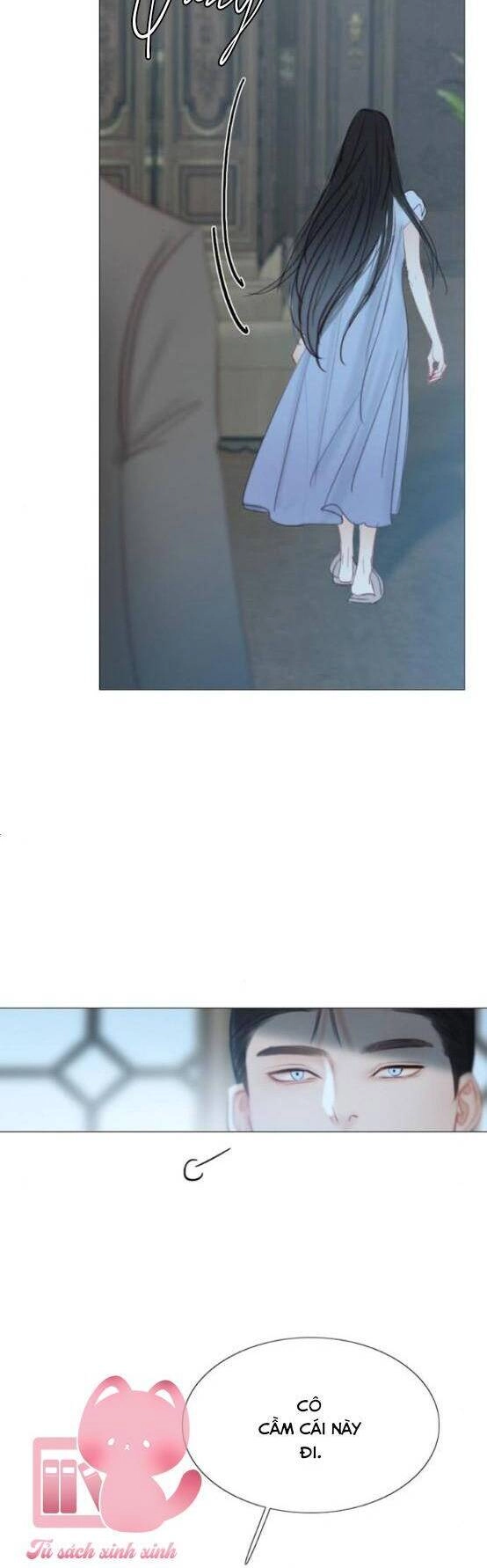 Serena Chapter 16 - 34