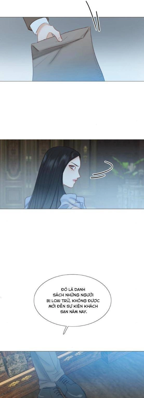 Serena Chapter 16 - 35