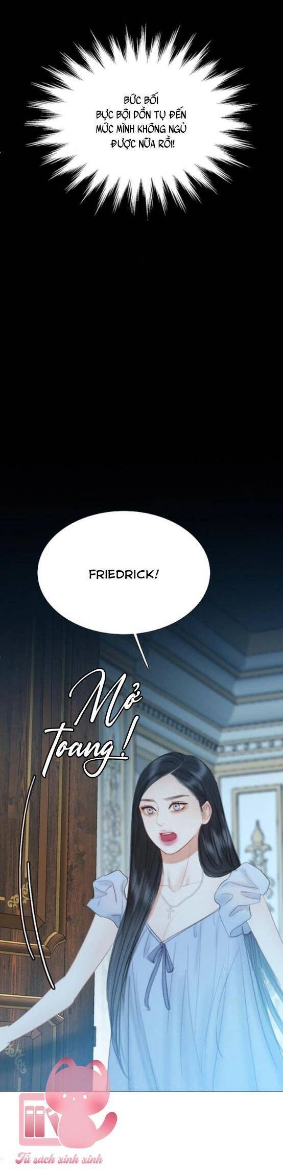 Serena Chapter 16 - 39