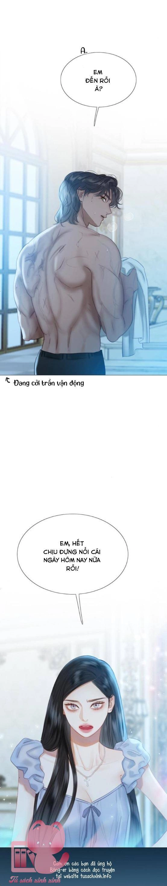 Serena Chapter 16 - 40