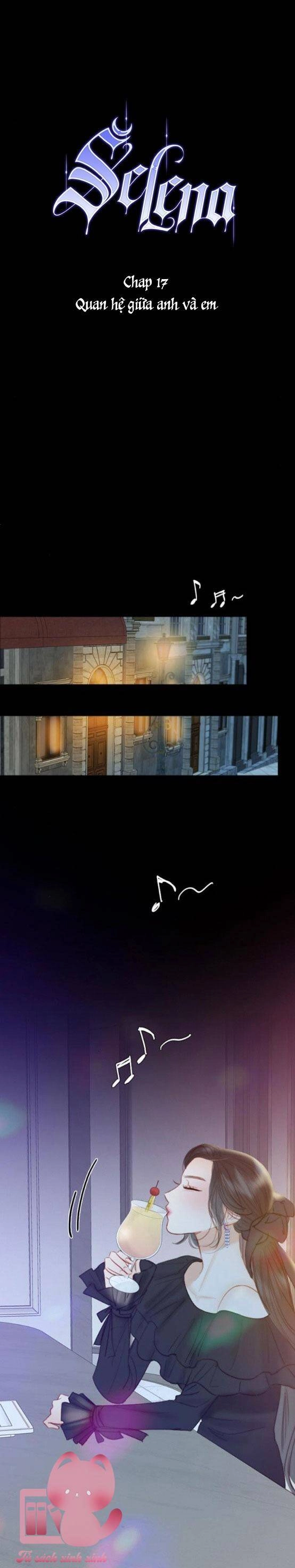 Serena Chapter 17 - 3