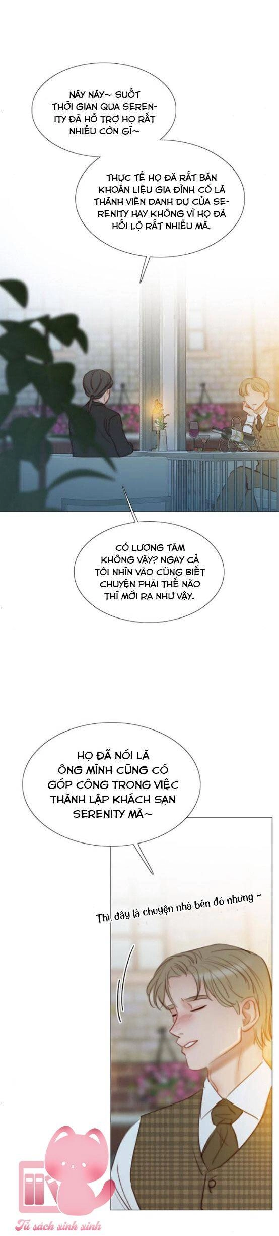 Serena Chapter 17 - 10