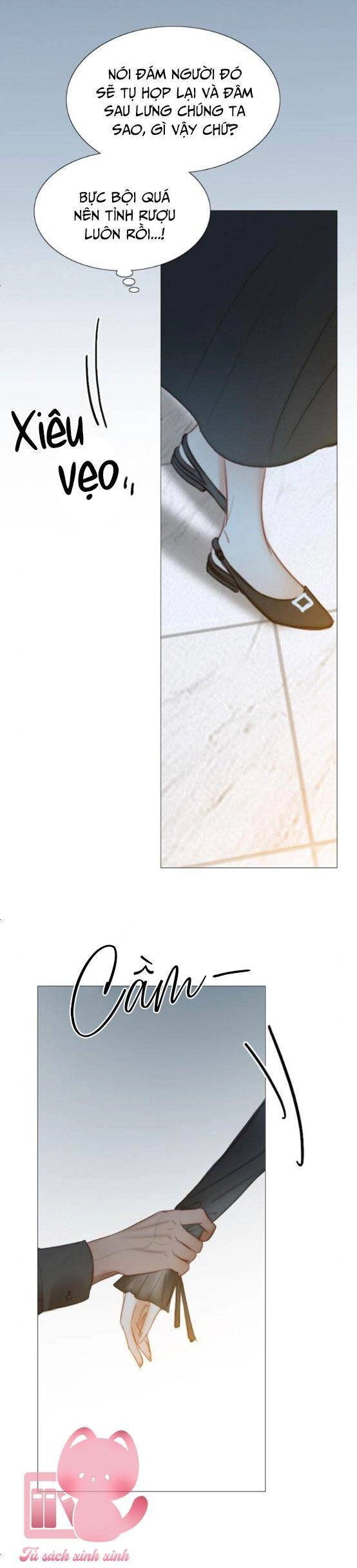 Serena Chapter 17 - 15