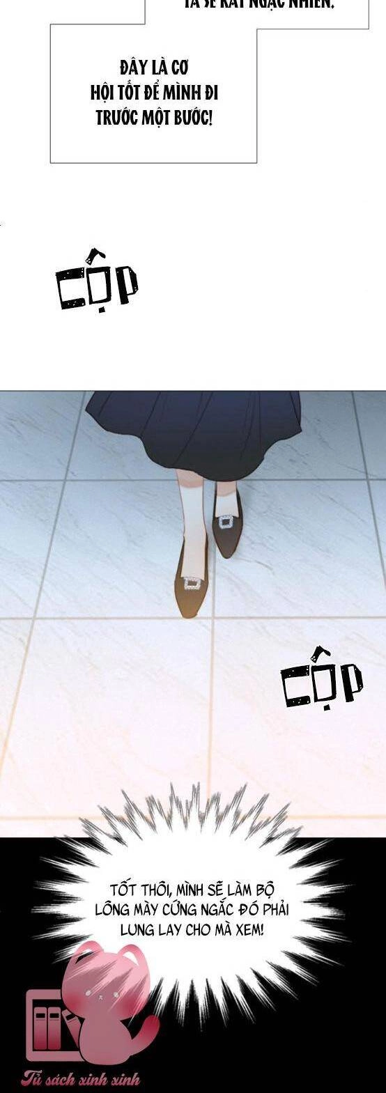 Serena Chapter 17 - 18