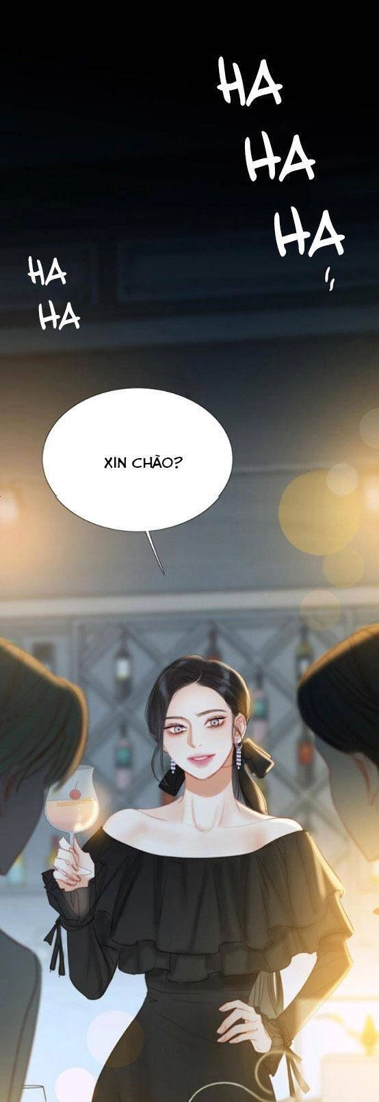 Serena Chapter 17 - 19