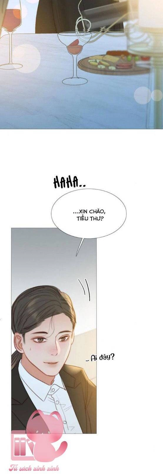 Serena Chapter 17 - 20