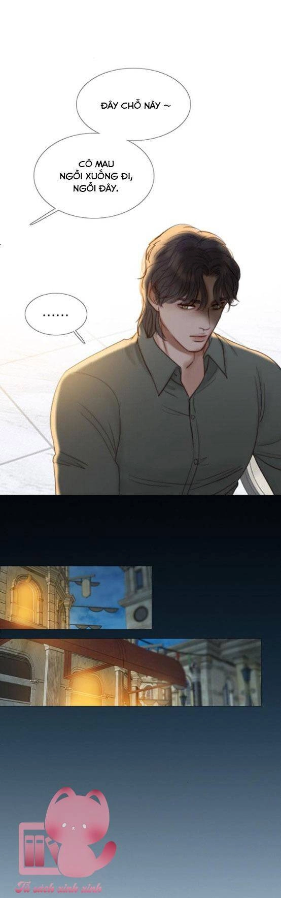 Serena Chapter 17 - 22