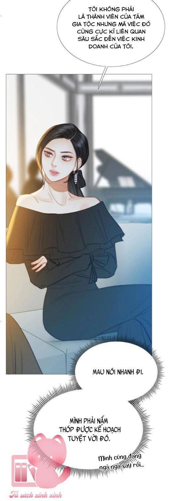 Serena Chapter 17 - 24