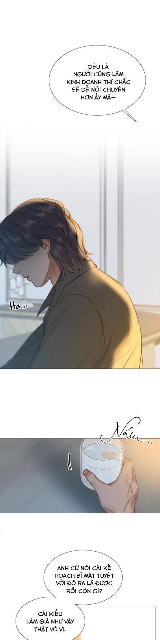 Serena Chapter 17 - 27