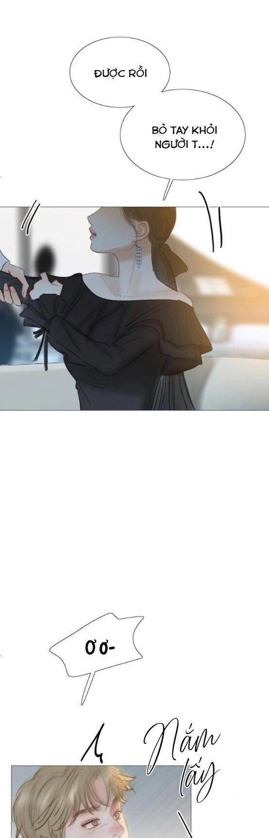 Serena Chapter 17 - 29