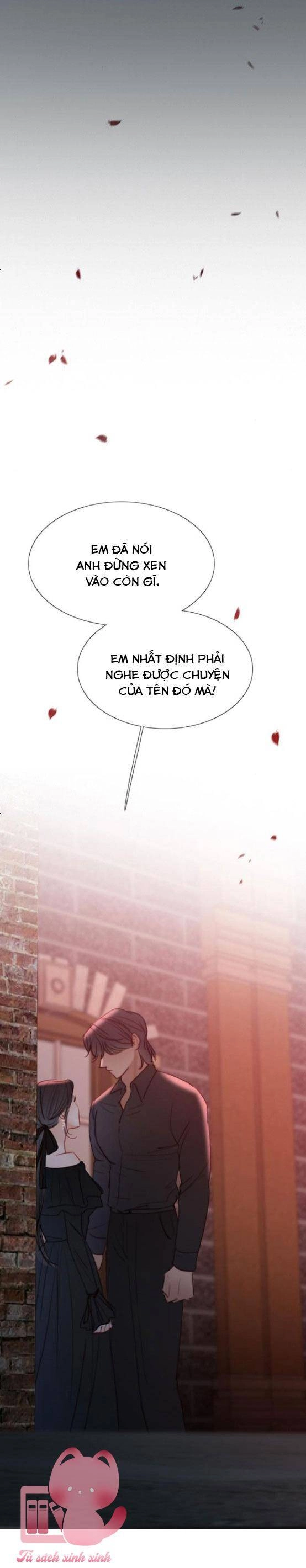 Serena Chapter 17 - 33