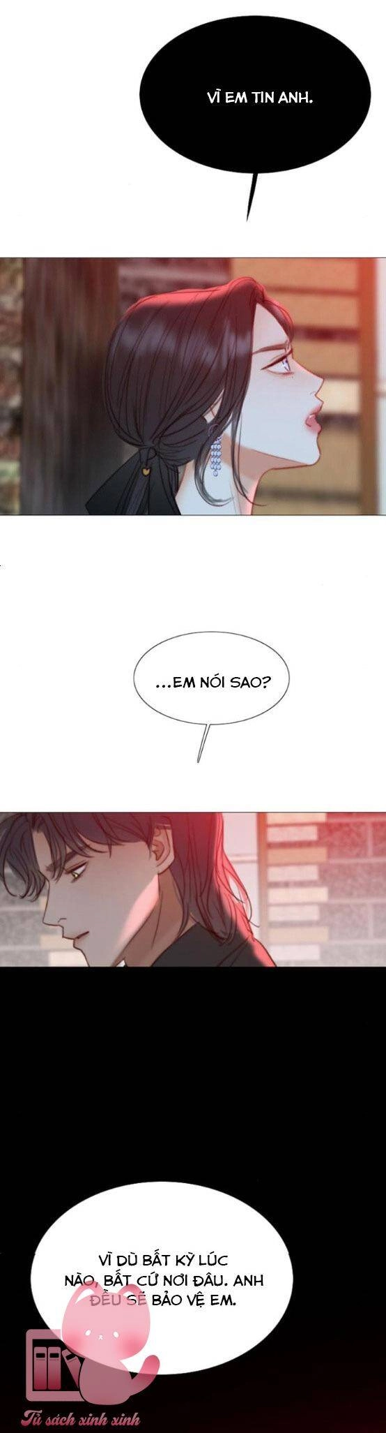 Serena Chapter 17 - 36