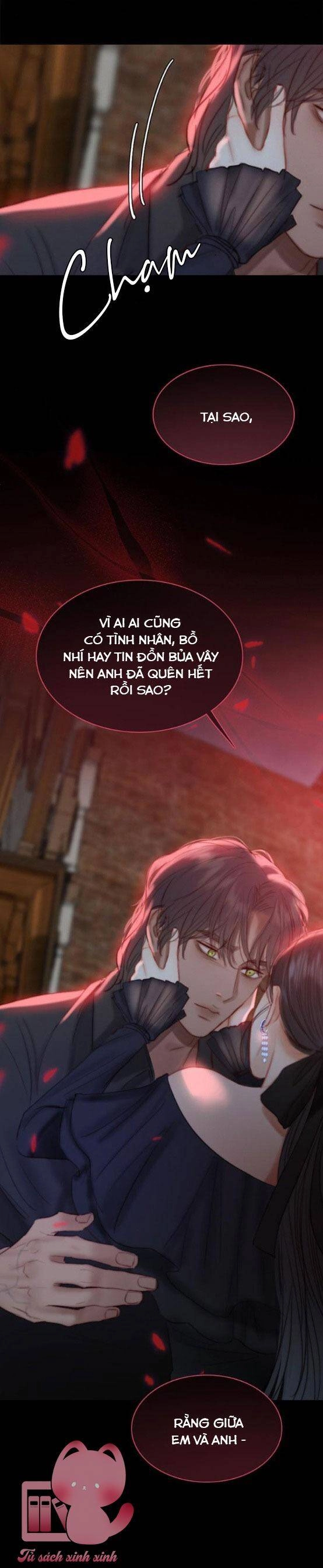 Serena Chapter 17 - 41