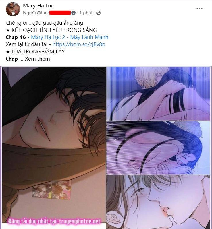 Serena Chapter 18.5 - 2