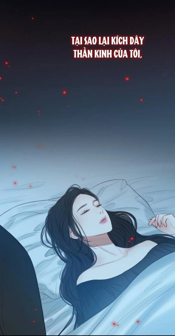 Serena Chapter 18.5 - 21