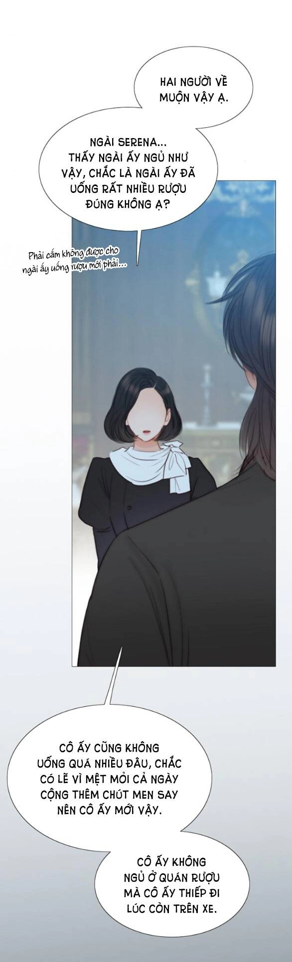 Serena Chapter 18.5 - 26