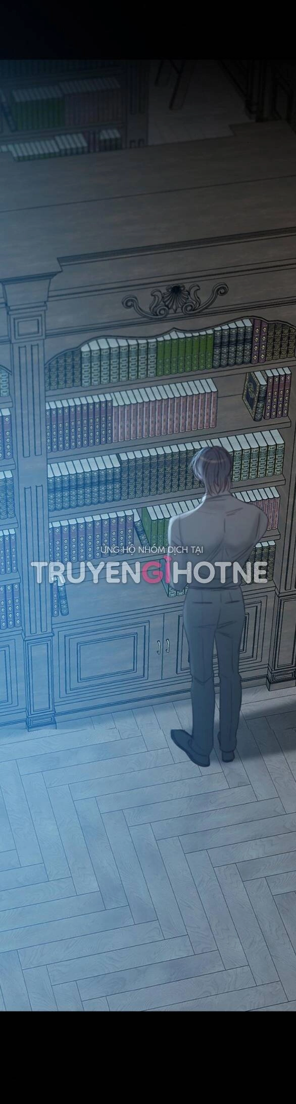 Serena Chapter 18.5 - 29