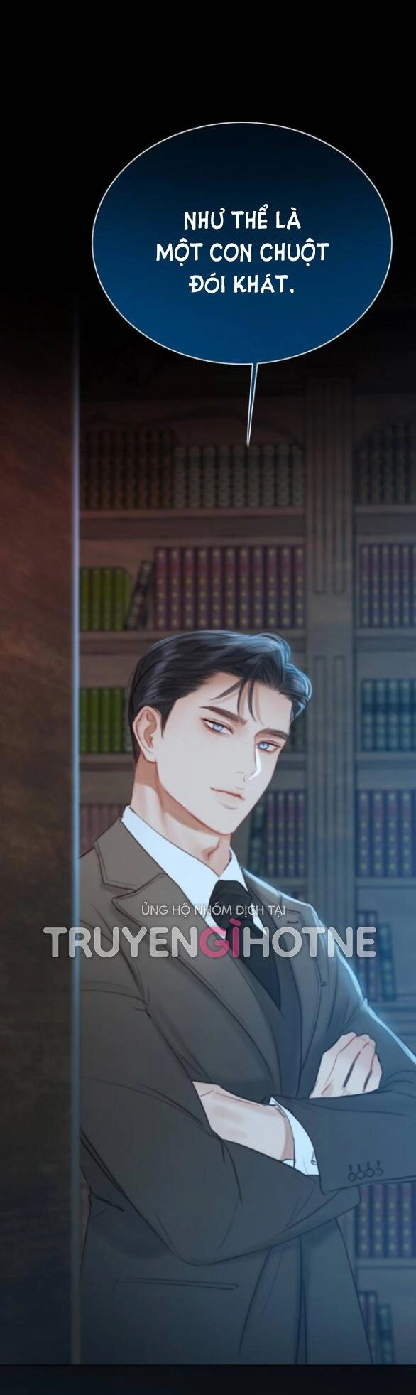 Serena Chapter 18.5 - 34