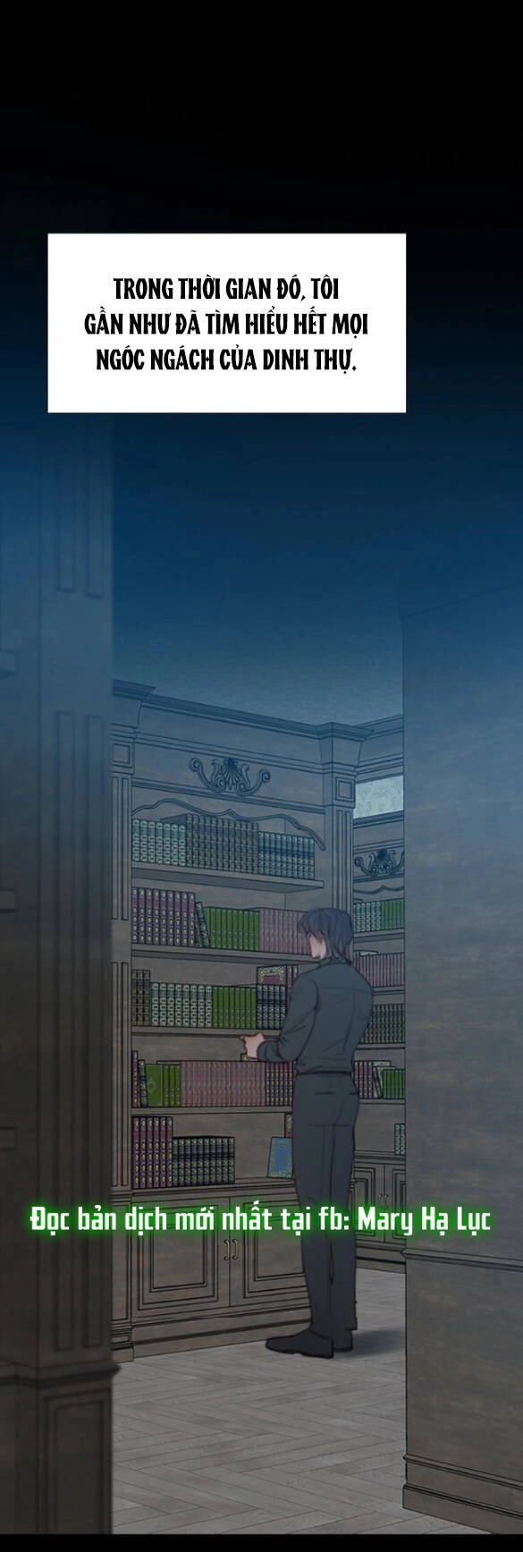 Serena Chapter 19.1 - 1