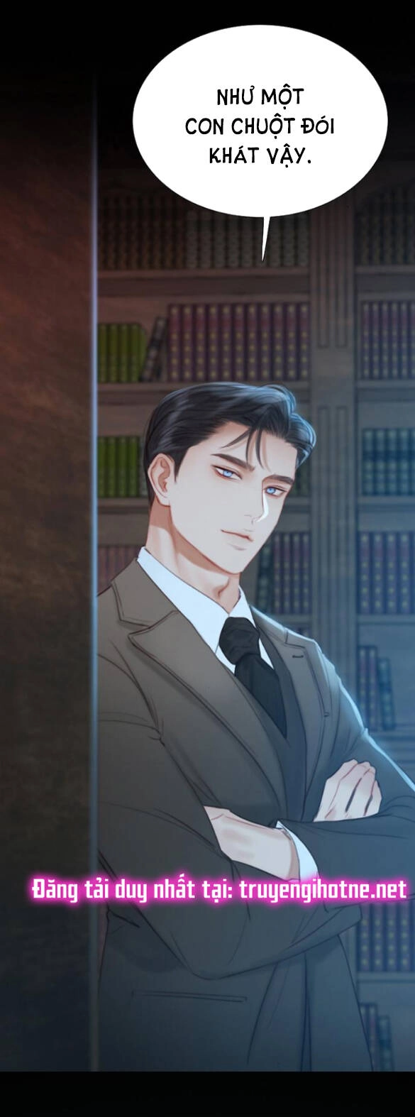 Serena Chapter 19.1 - 5