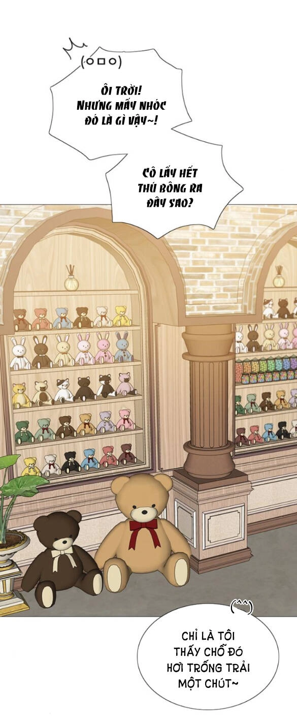 Serena Chapter 19.1 - 30