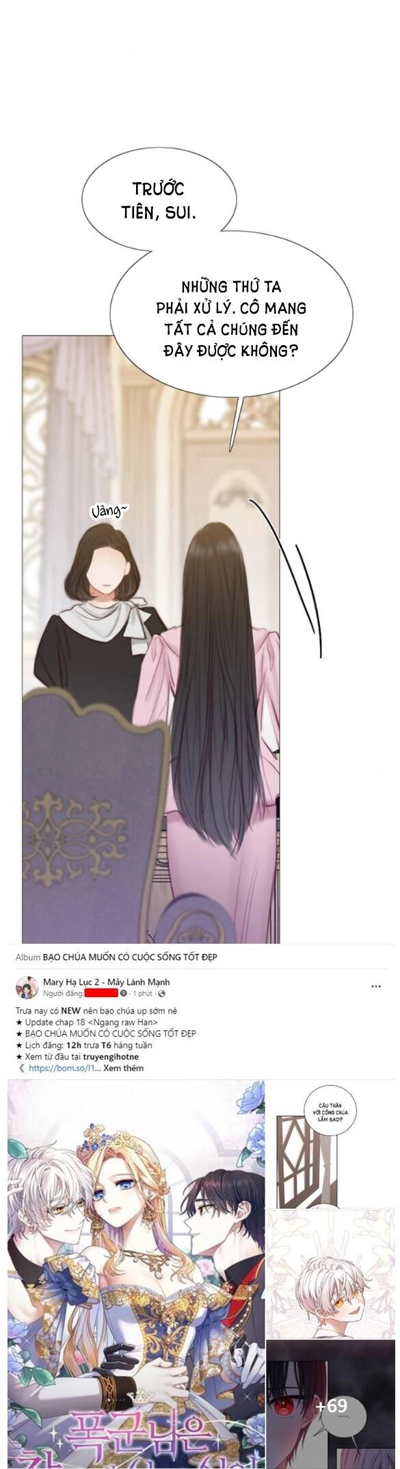 Serena Chapter 19.1 - 38