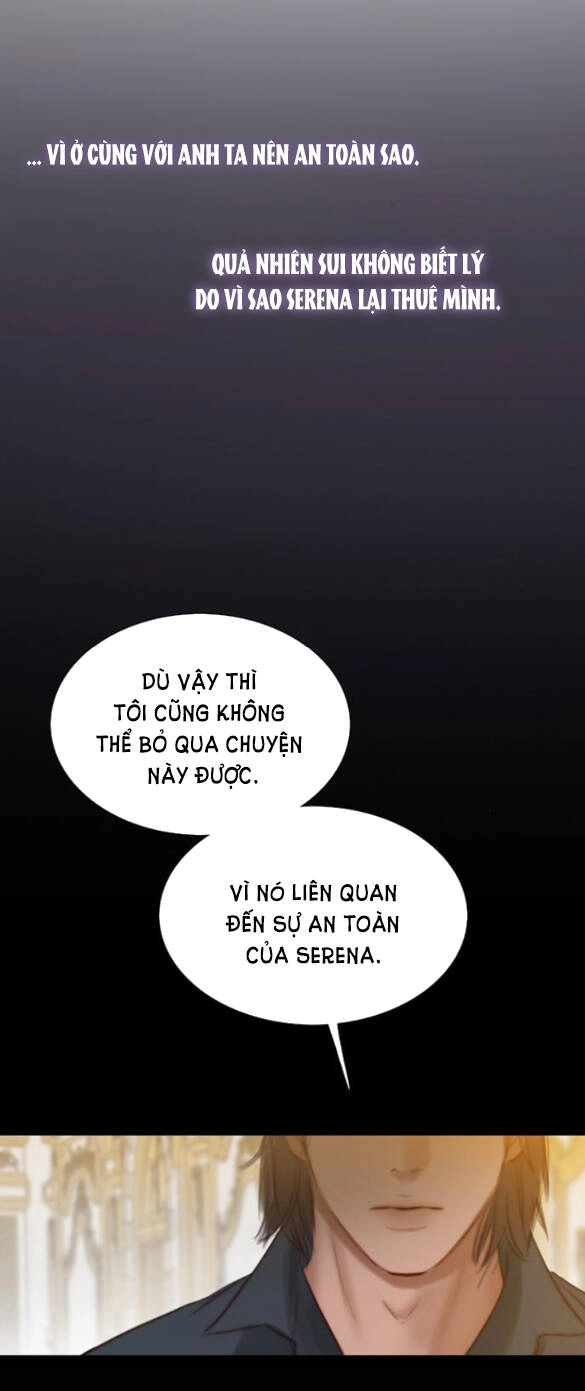 Serena Chapter 19.2 - 11