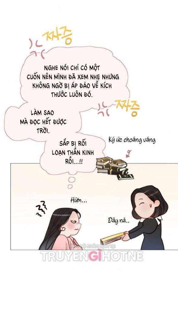 Serena Chapter 20.1 - 18