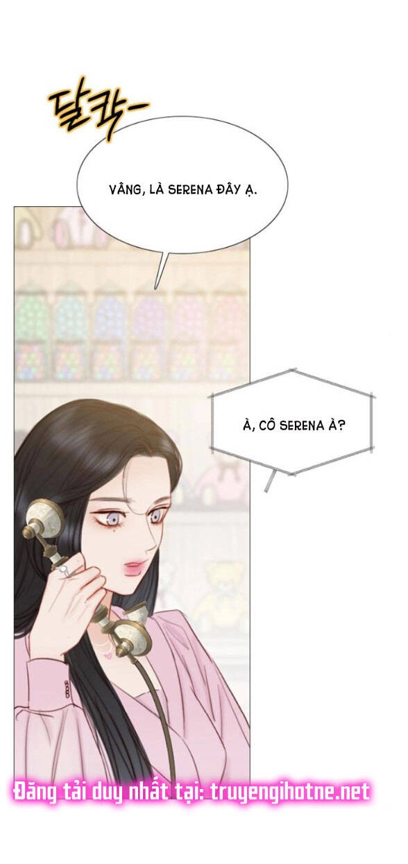 Serena Chapter 20.1 - 21