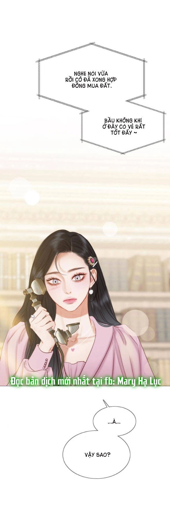 Serena Chapter 20.1 - 25