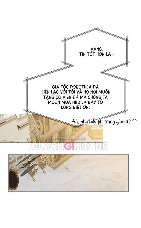 Serena Chapter 20.1 - 26