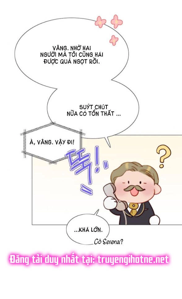 Serena Chapter 20.1 - 31