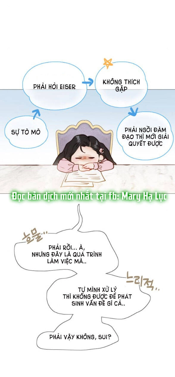 Serena Chapter 20.1 - 45