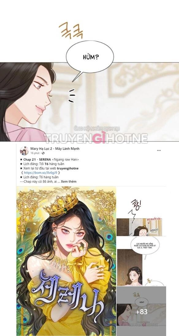 Serena Chapter 21.1 - 7