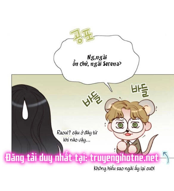 Serena Chapter 21.1 - 8