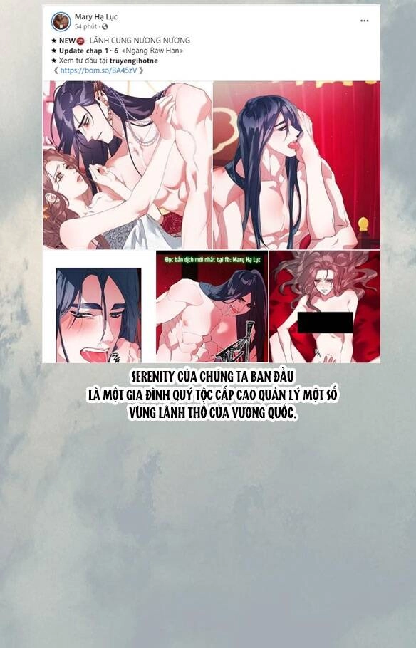 Serena Chapter 21.1 - 11