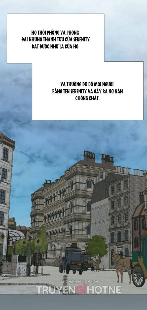 Serena Chapter 21.1 - 19