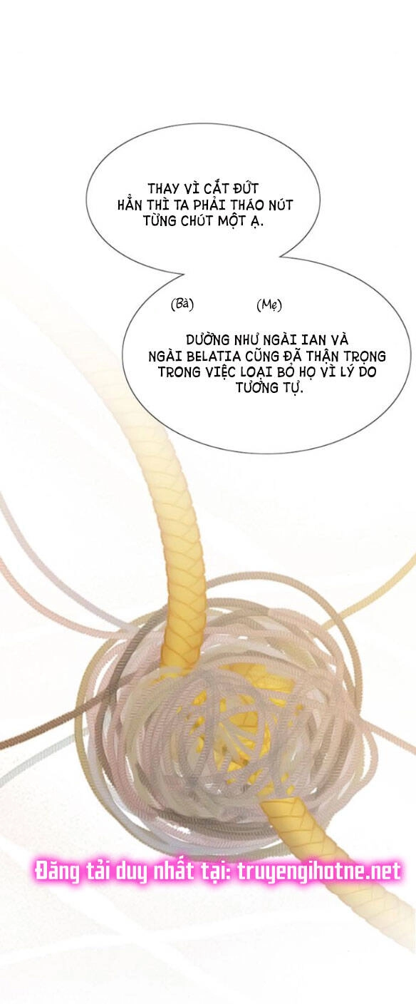 Serena Chapter 21.1 - 23