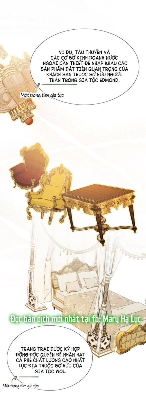 Serena Chapter 21.1 - 24