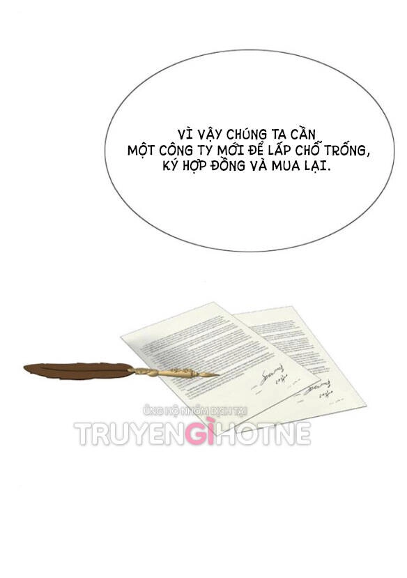 Serena Chapter 21.1 - 25